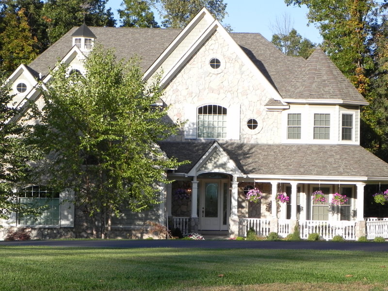 Brighton Lake Brighton Twp Michigan